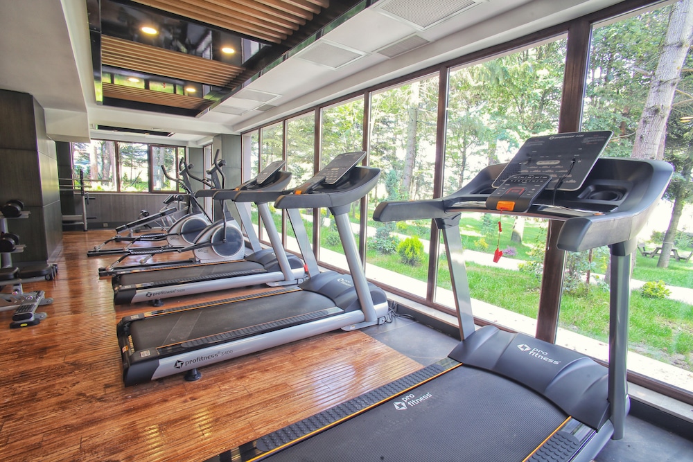 Bolu Koru Hotels Spa Convention 42/65