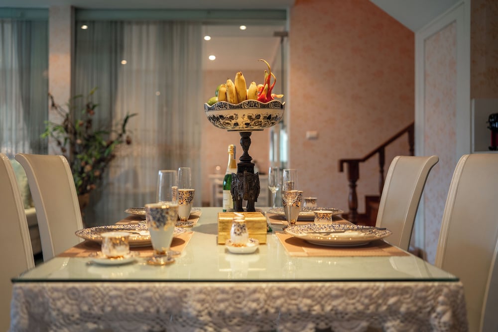 Kodchasri Thani Hotel Chiangmai 25/50