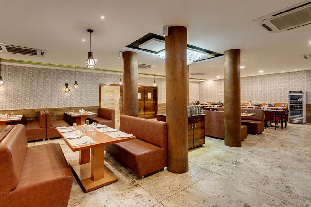 Guruprerna Beacon Resort Dwarka 29/36