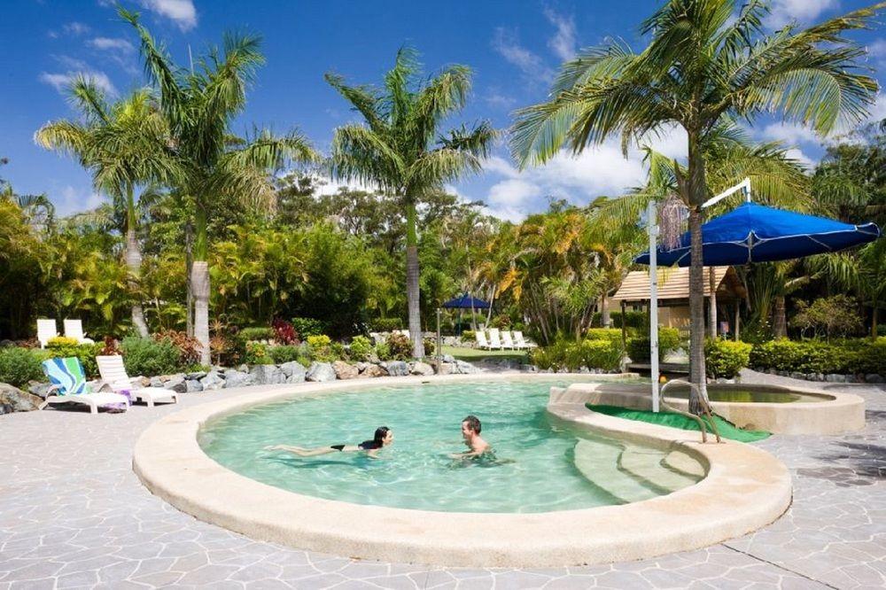 NRMA Darlington Beach Holiday Resort 18/21