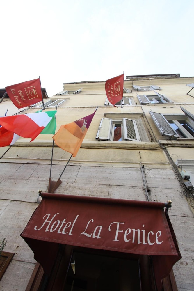 La Fenice 1/36