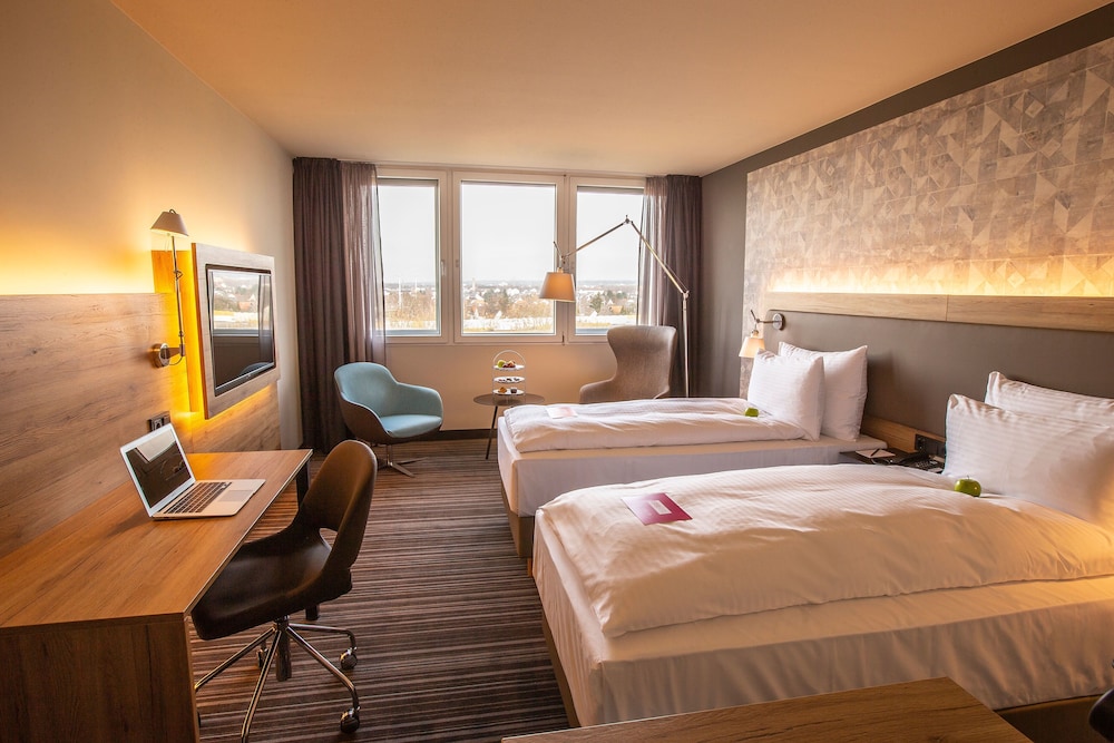 Delta Hotels Leverkusen 10/61