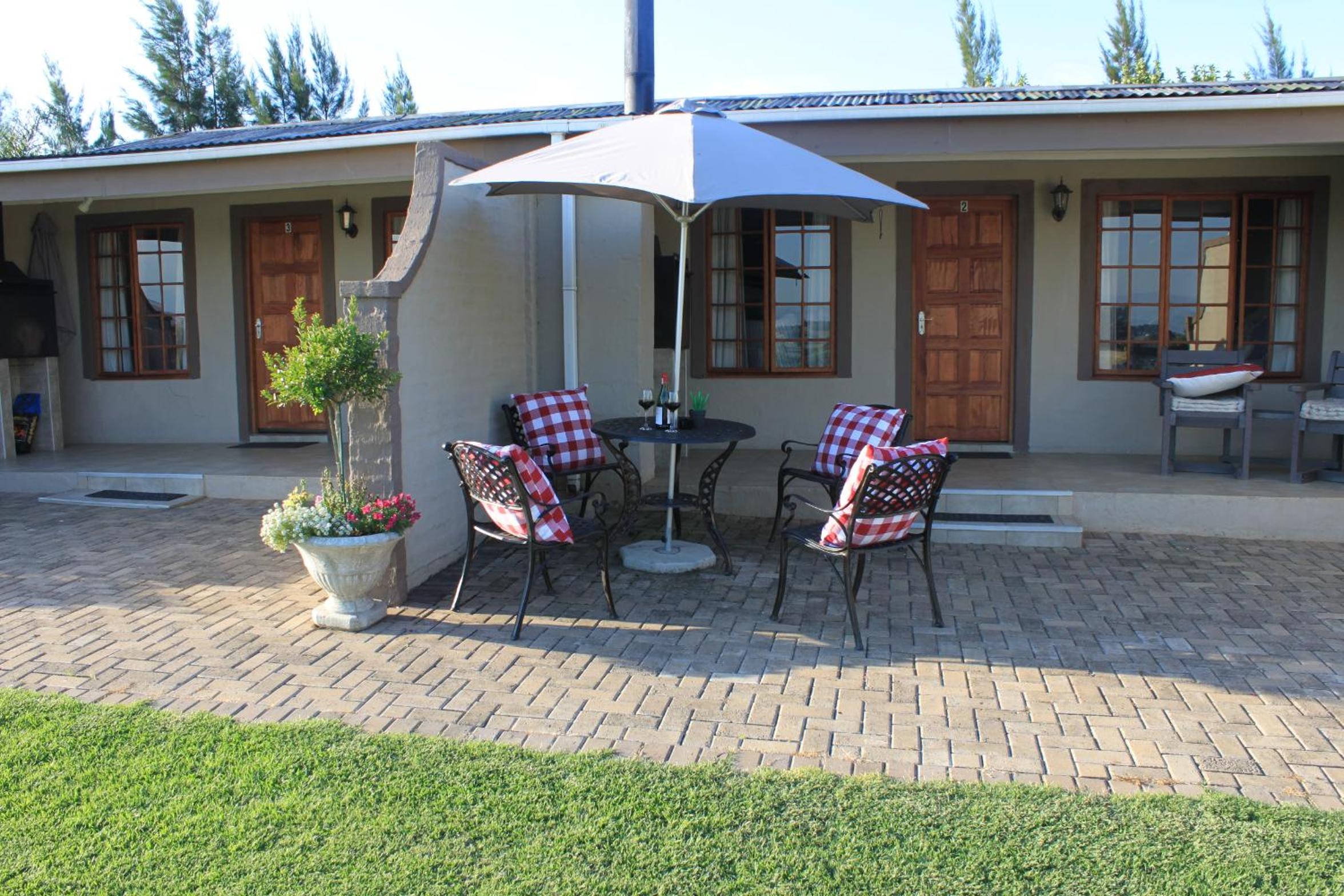 Drakensview Self Catering 49/50
