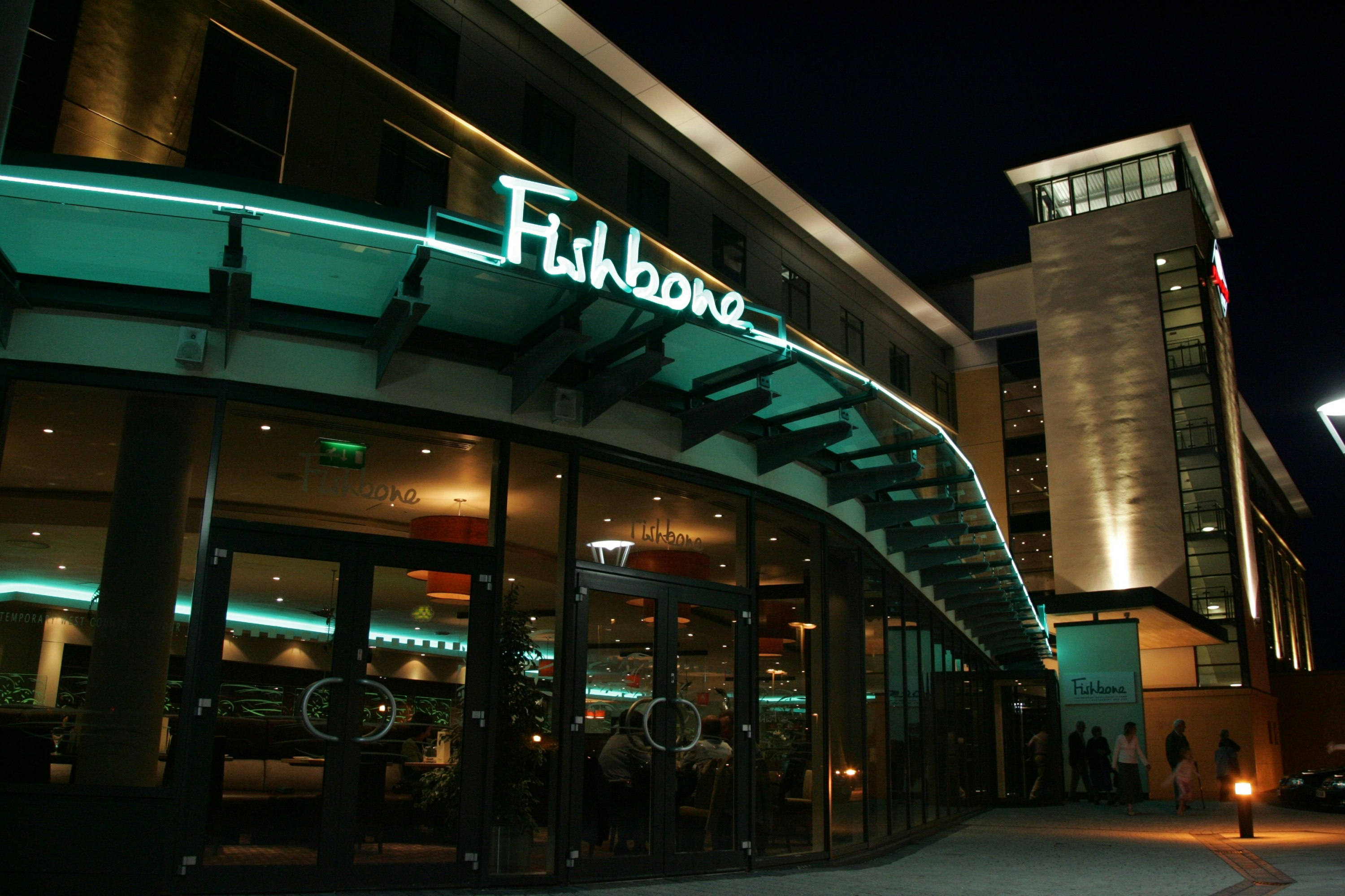 Future Inn Plymouth 2/60