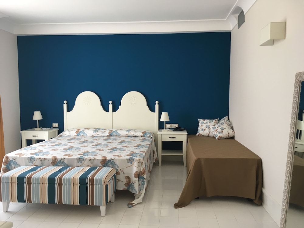 Hotel Danieli Pozzallo 37/64
