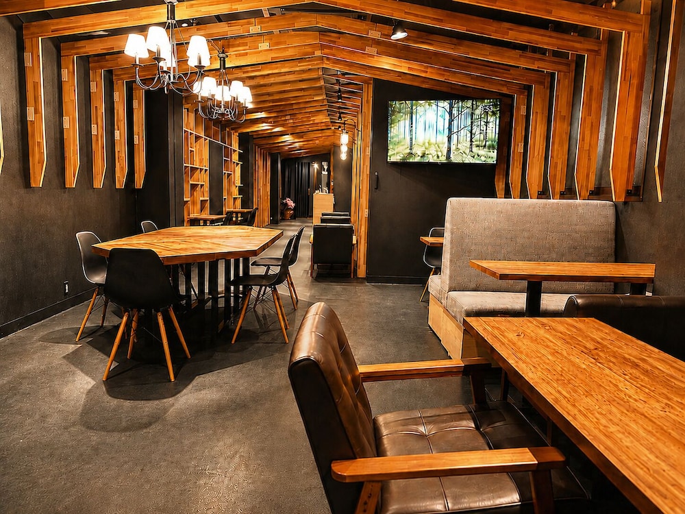 Namba Guesthouse HIVE - Hostel 49/65