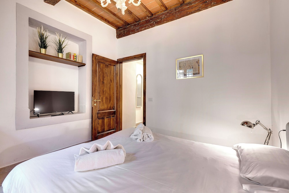Mamo Florence - Secondino Apartment 17/50