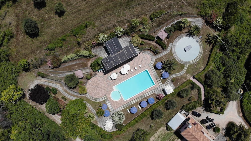 I Calanchi Country Hotel Resort 39/45