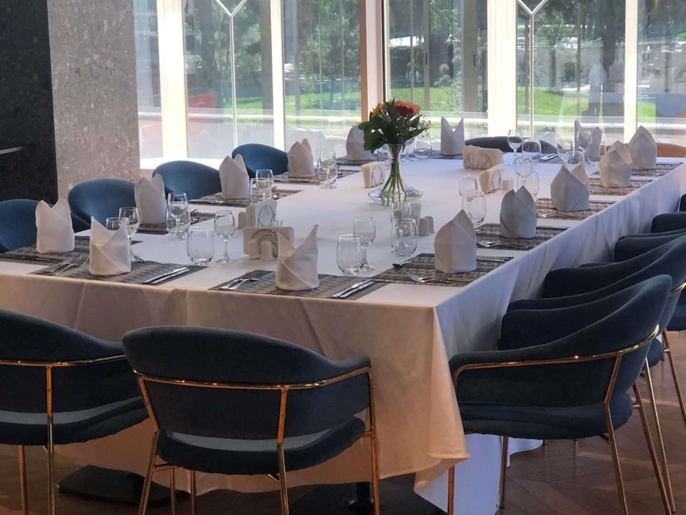 Mercure Galati Centrum 30/50