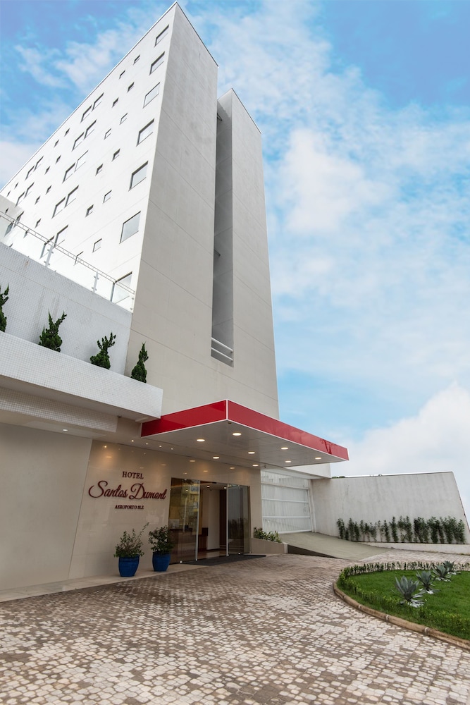 Hotel Santos Dumont Aeroporto SLZ 3/45