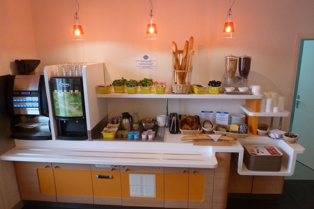 Ibis Budget Le Puy En Velay 34/50