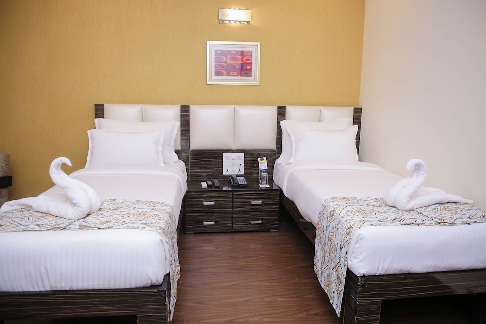Citrus Prime Raipur By Othpl 13/27