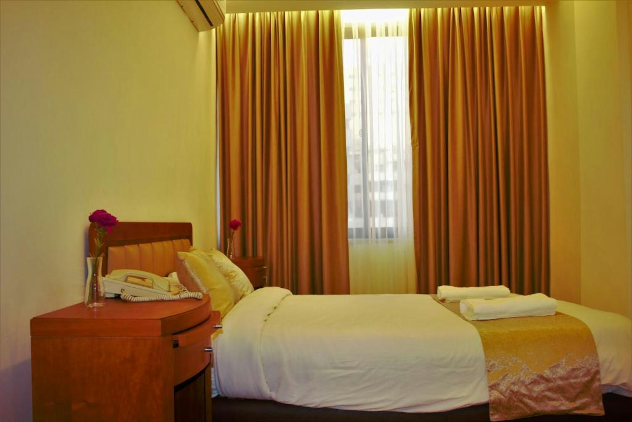 MerryLand hotel Amman 13/19