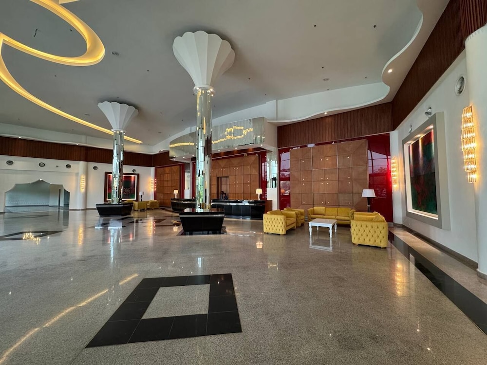 Royal Park Hotel @ UNITEN 6/50
