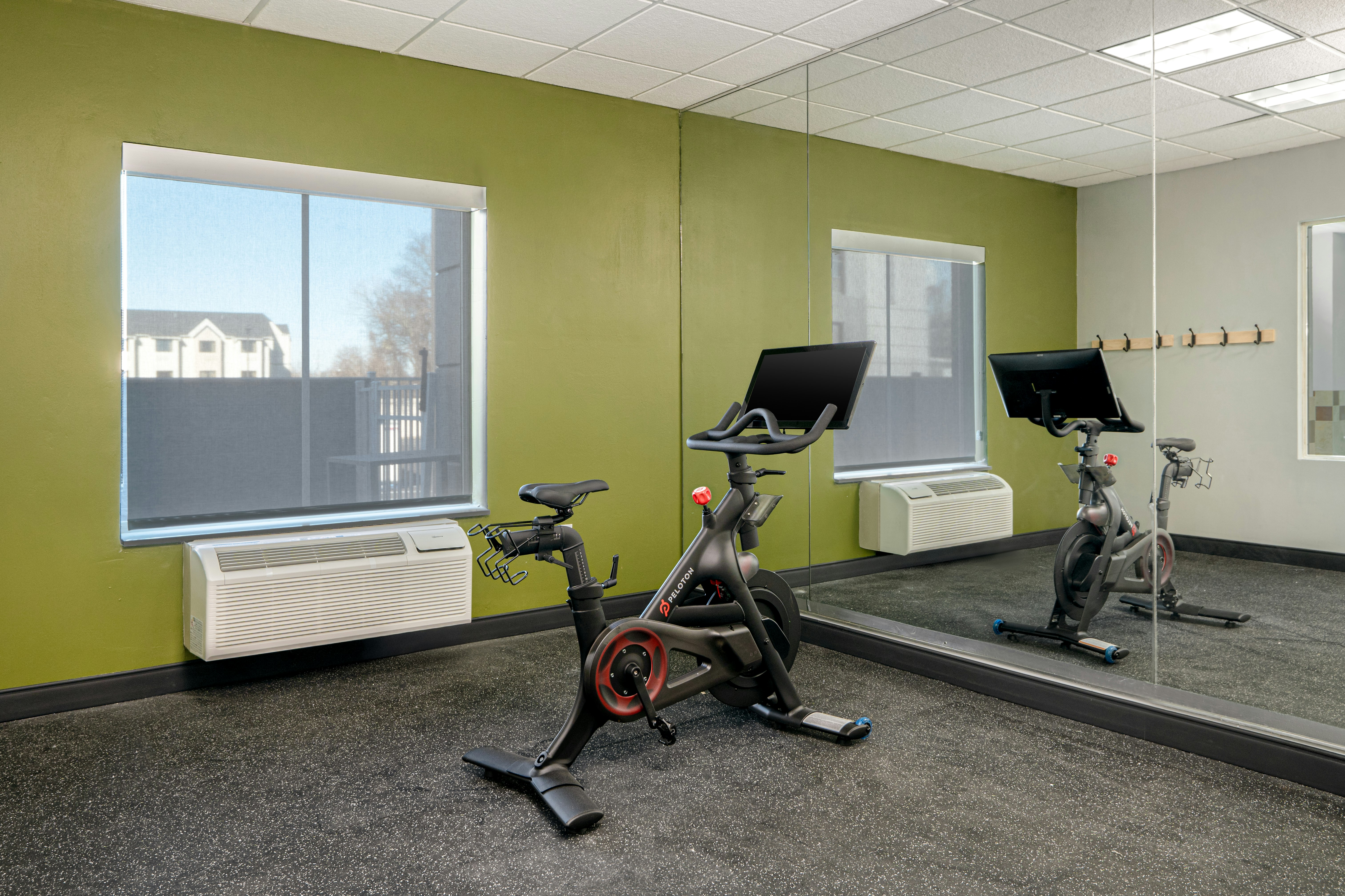 Spark by Hilton Murfreesboro 17/34