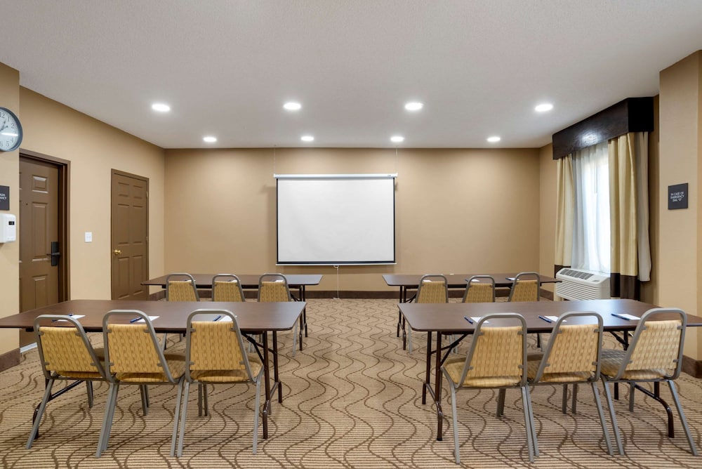Comfort Inn Greenville I-65 31/35