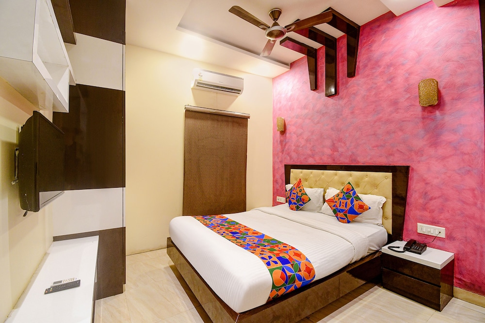 Oyo 15617 Abi's Inn 17/50
