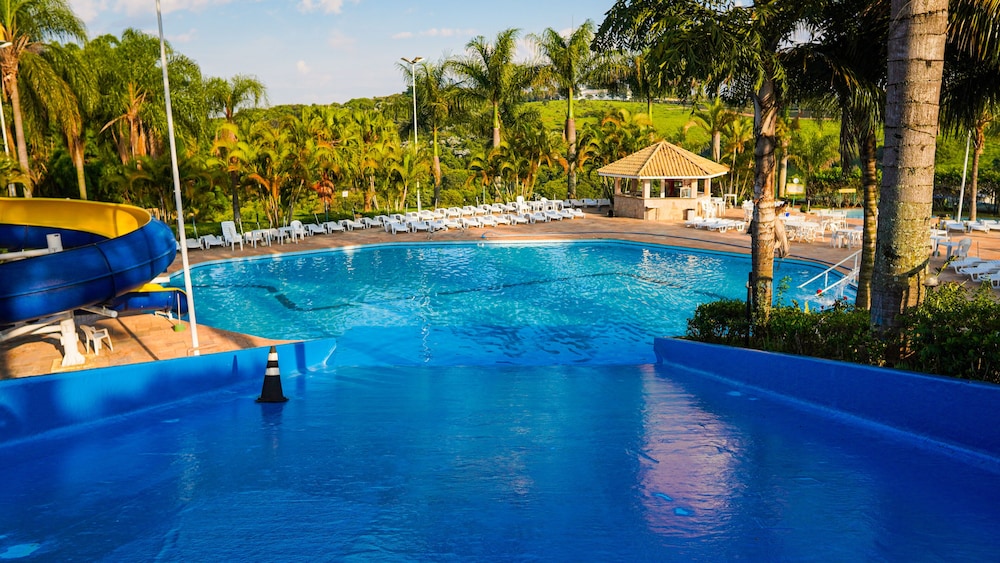 HOTEL VILLA SANTO AGOSTINHO 4/71
