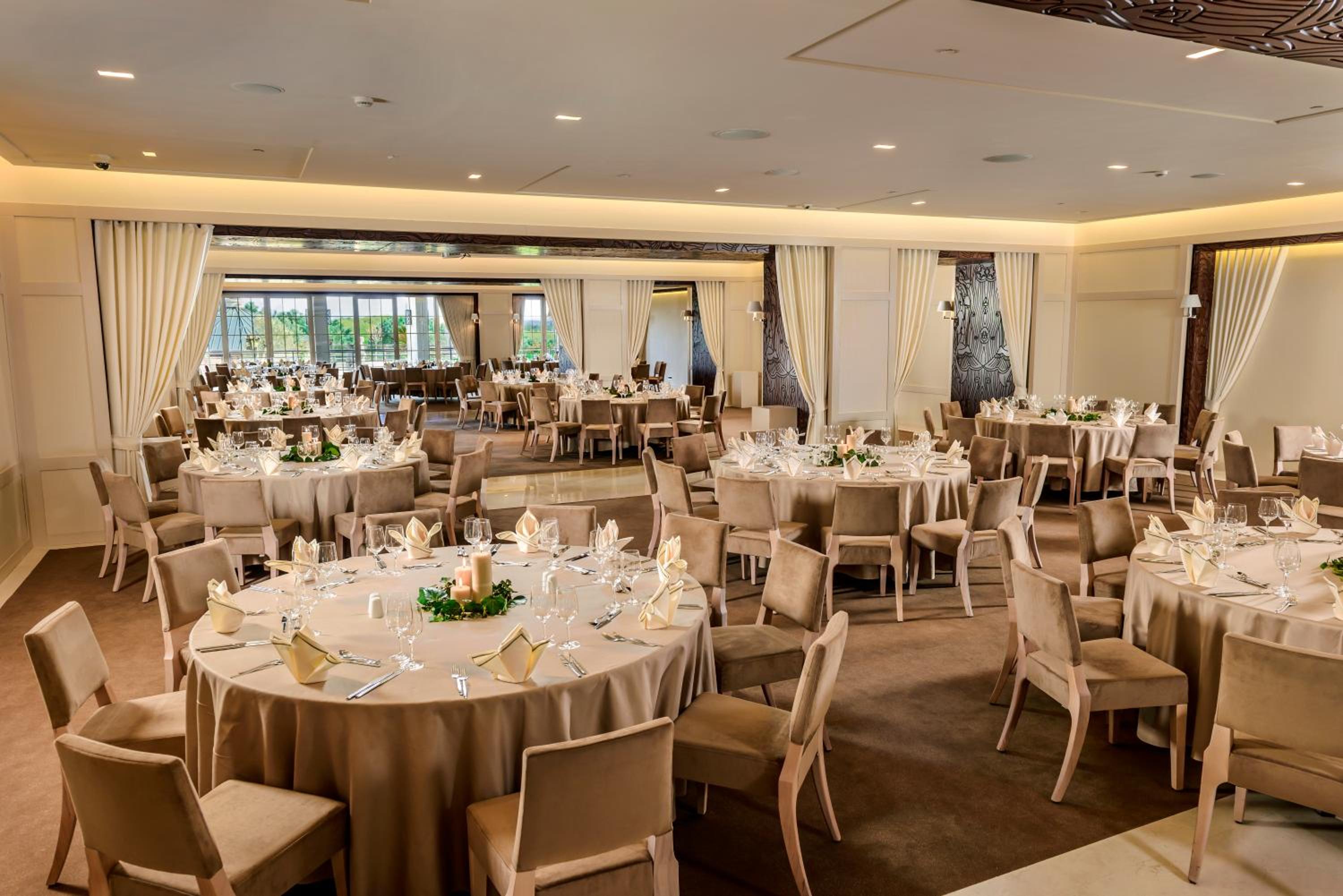 KEMER COUNTRY HOTEL ISTANBUL 60/75