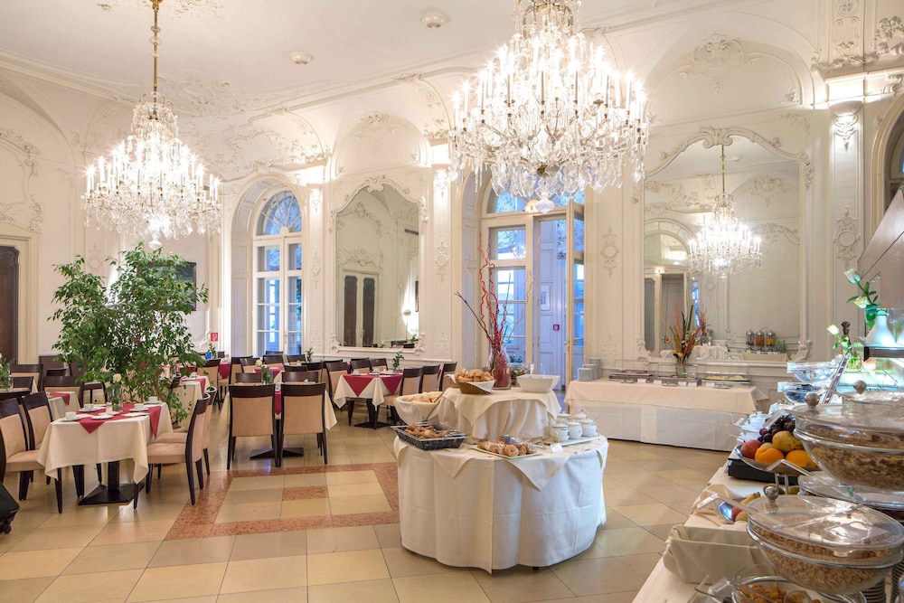 Austria Trend Hotel Schloss Wilhelminenberg 47/74