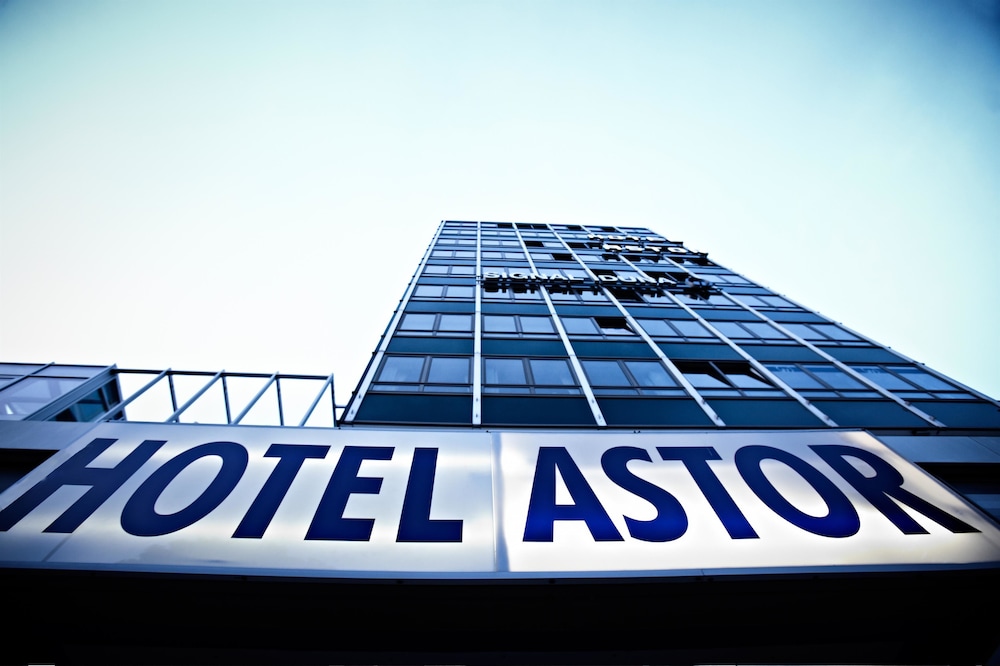 Hotel Astor Kiel By Campanile 1/44