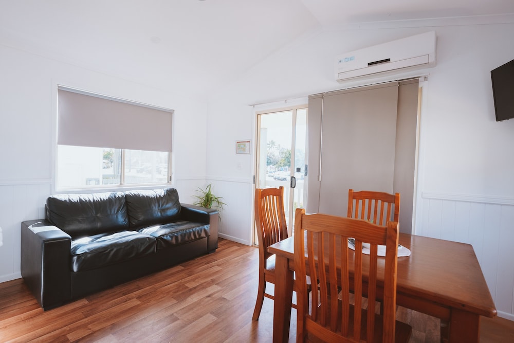 Discovery Parks - Bargara 24/50