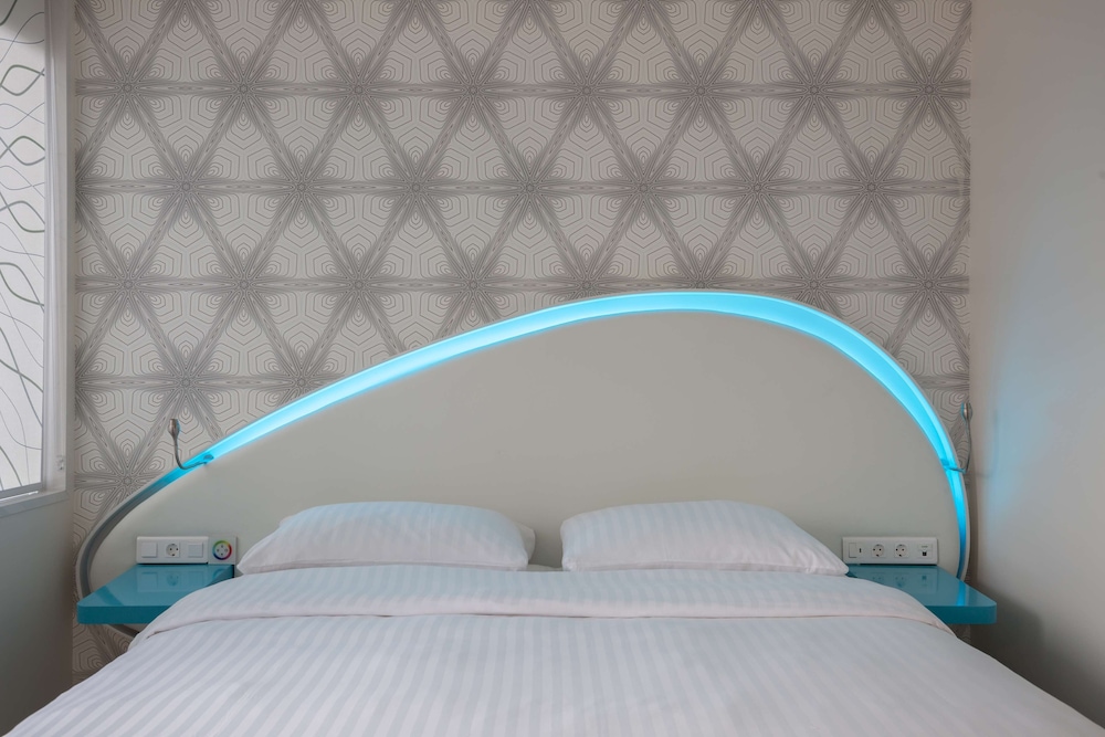 Park Inn By Radisson Amsterdam City West 37/77