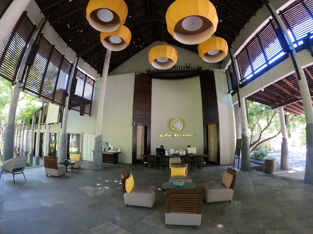 Chantaramas Resort and Spa 48/69
