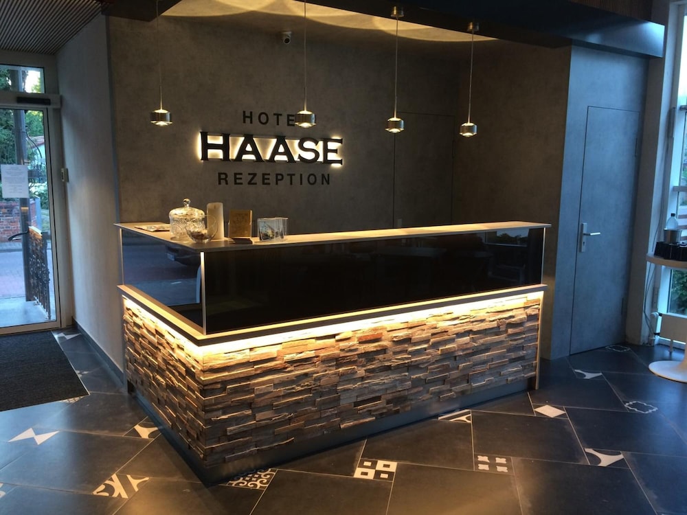 Hotel Haase 6/50