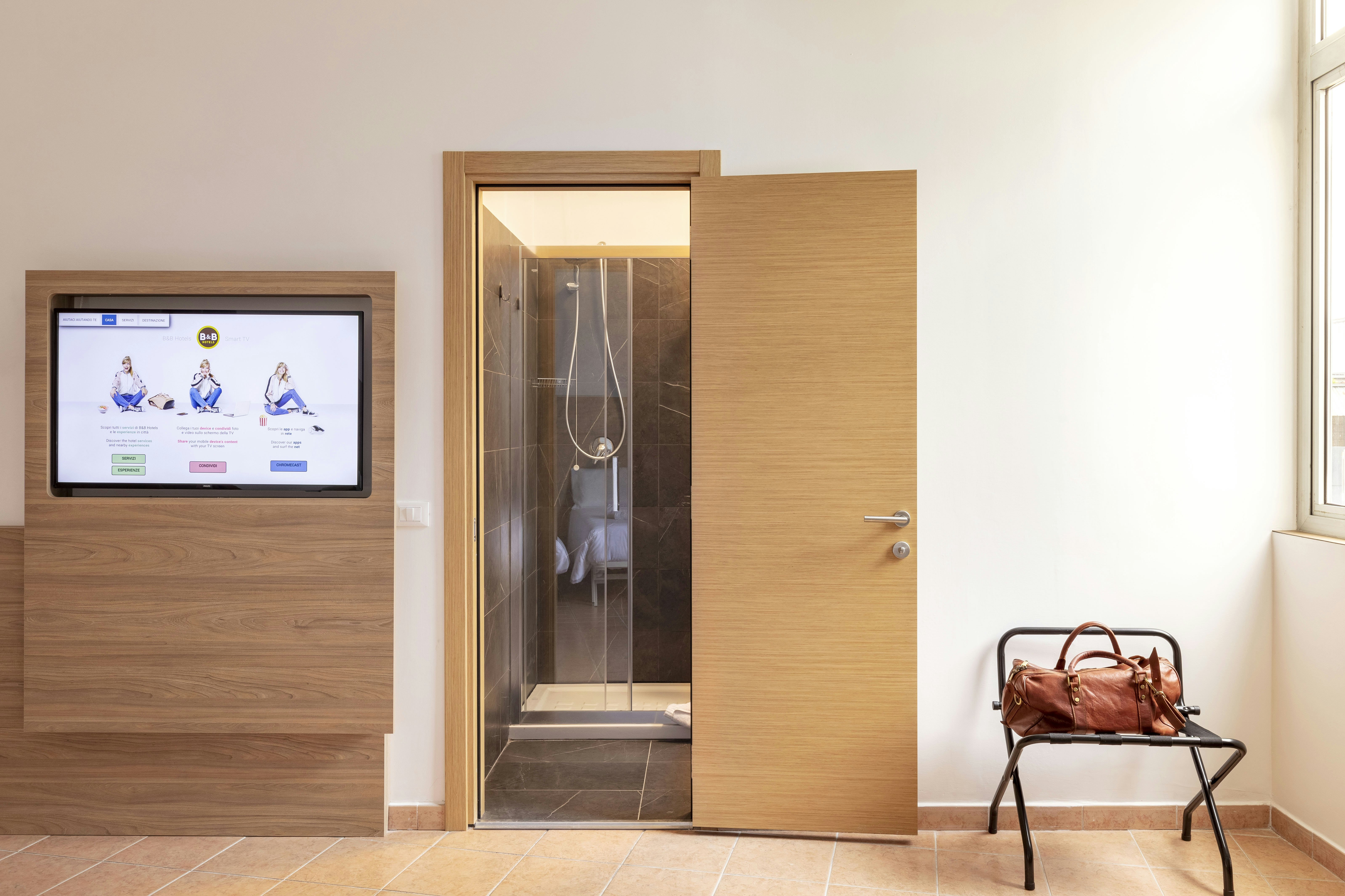 B&B Hotel Pomezia Roma 33/47