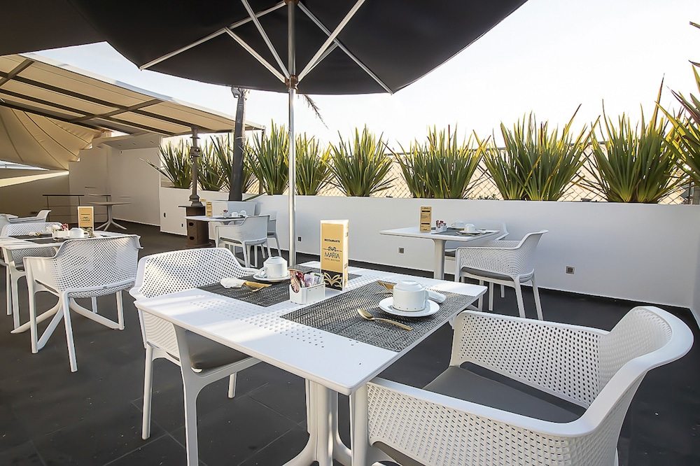 Hotel Boutique Maria 48/58