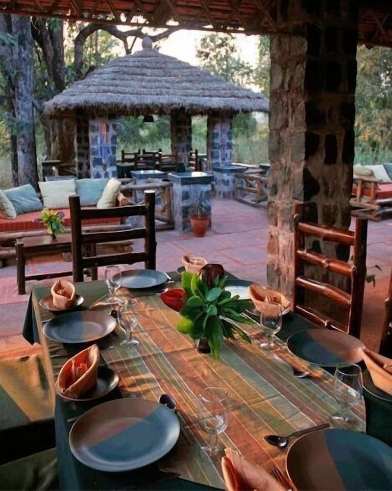 Nature Heritage Resort 21/38