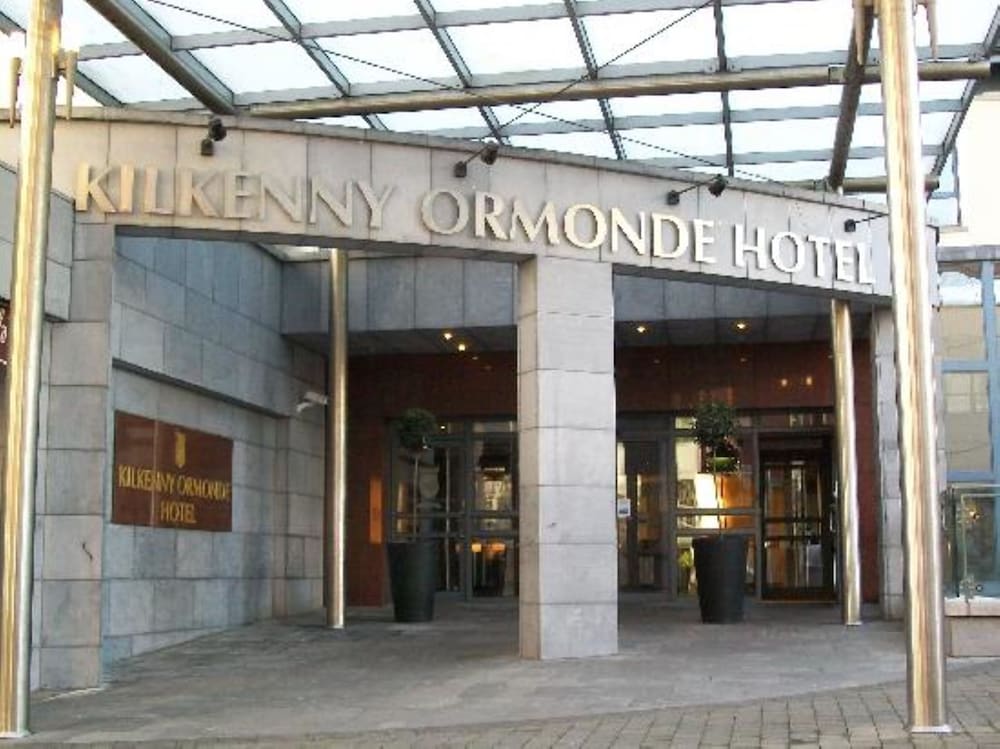 Kilkenny Ormonde Hotel 3/66