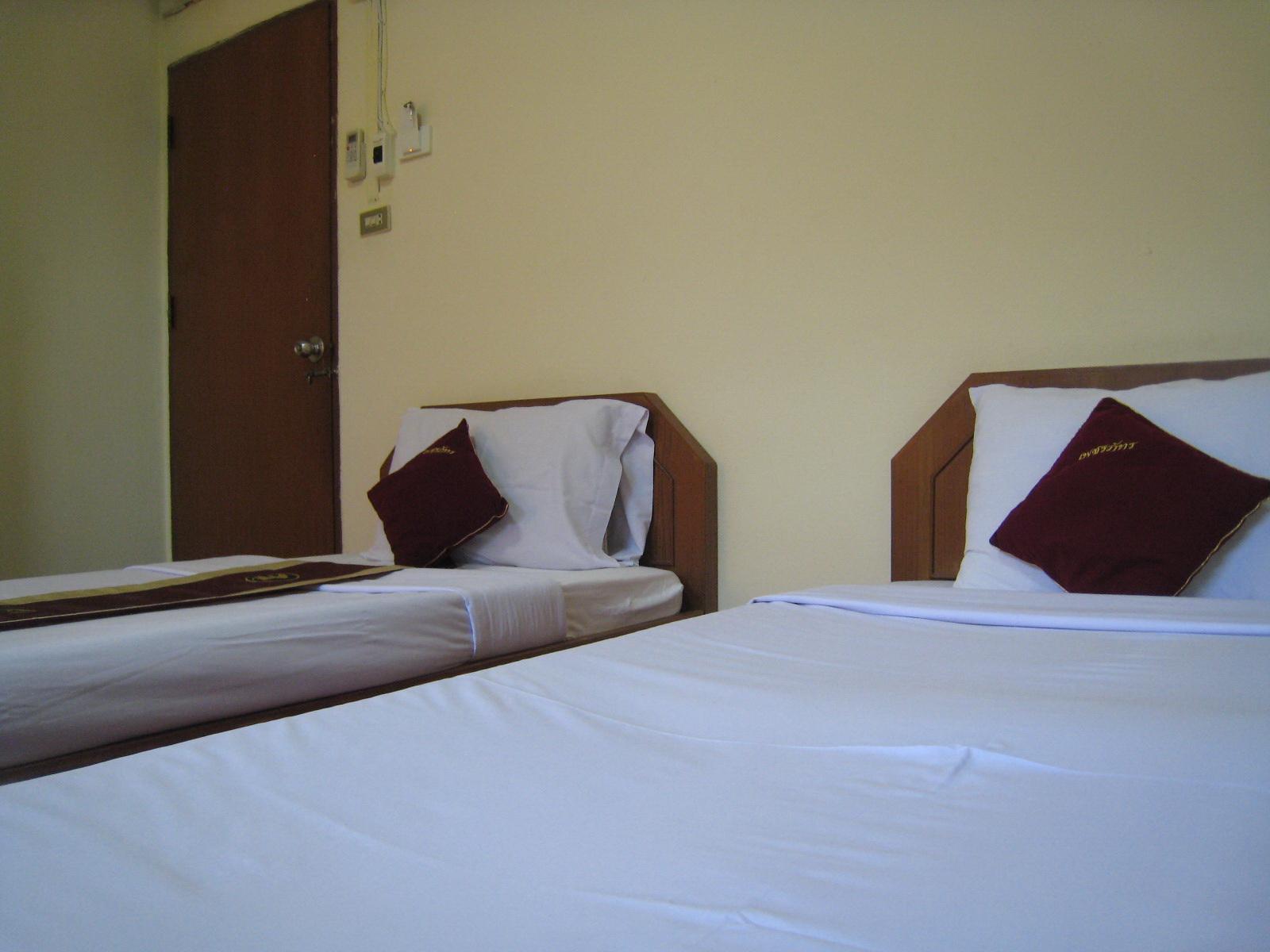 Choktawee Mansion Lampang 9/18