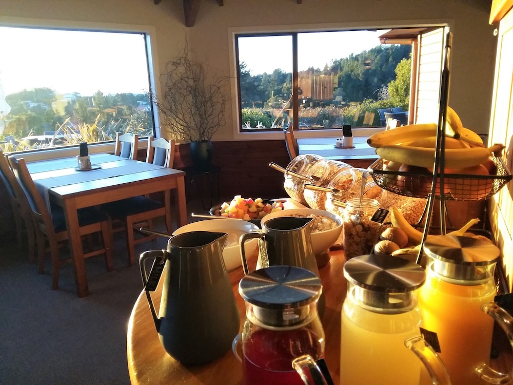 KIMI ORA ECO RESORT 50/70