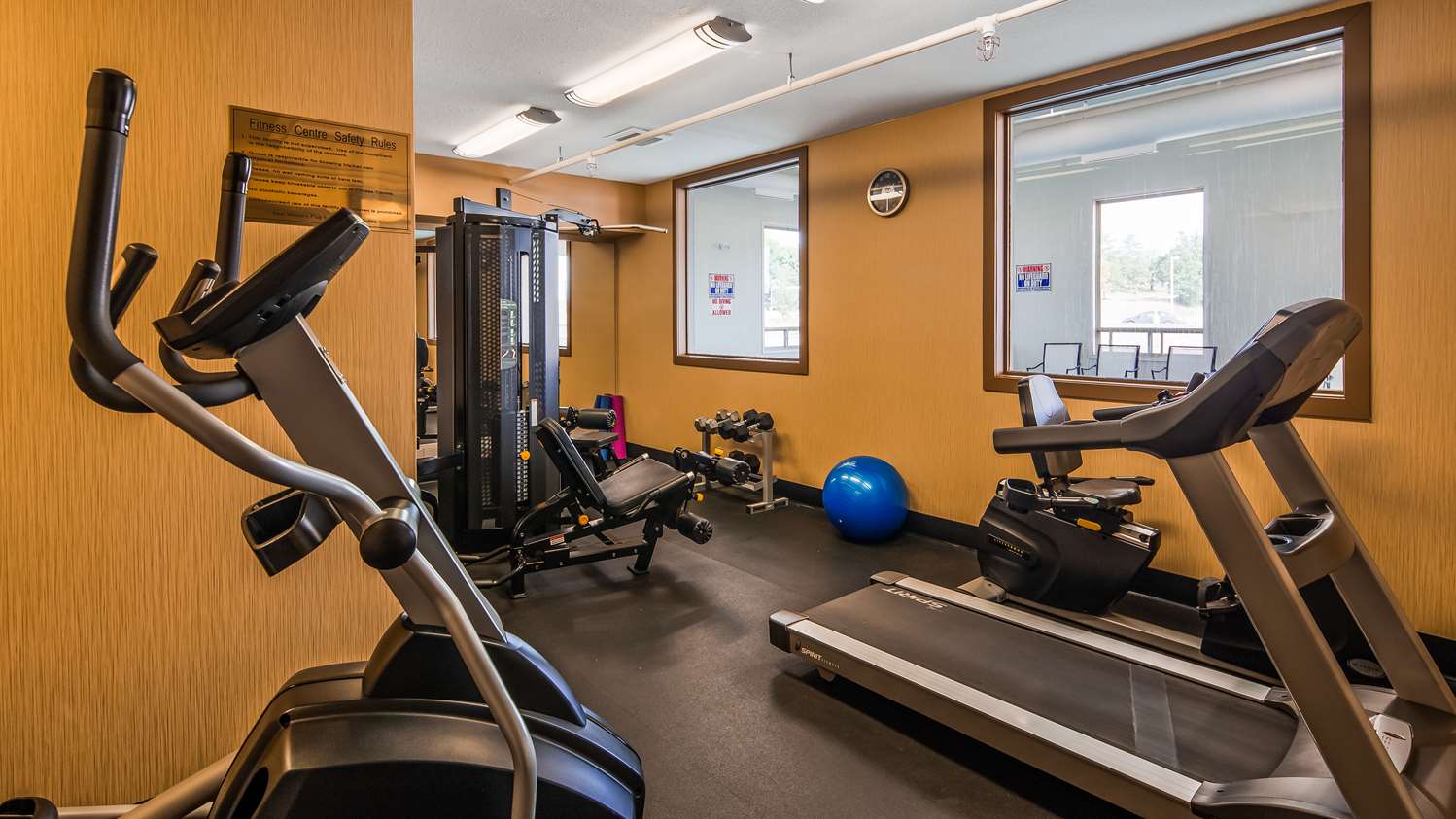 Best Western Estevan Inn & Suites 11/25