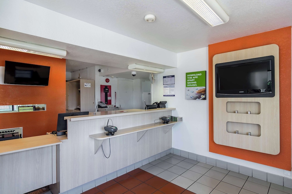Motel6 Bellmead, TX - Waco 16/57