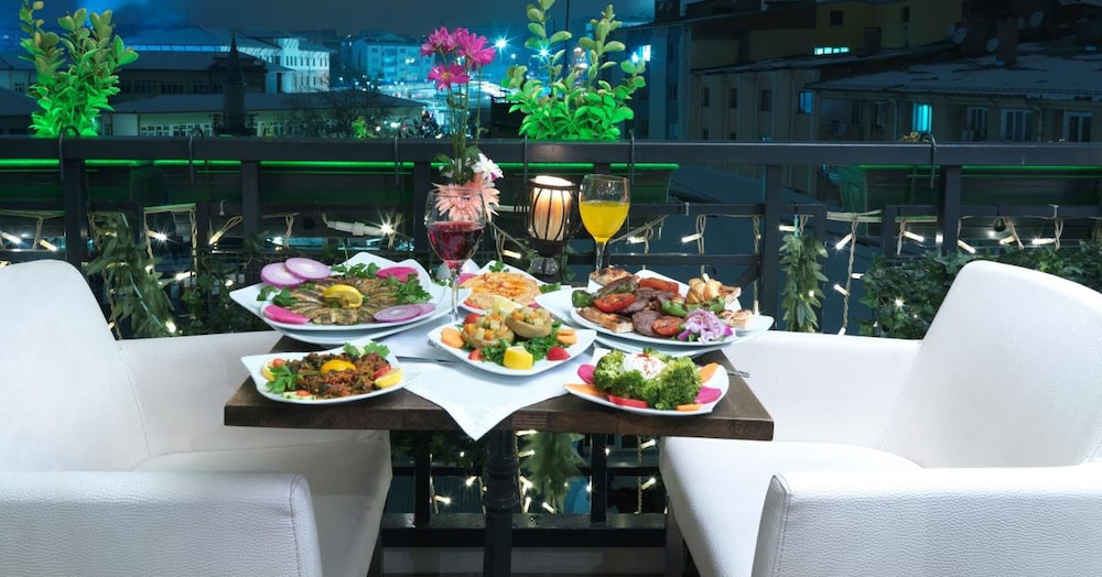 Sultan Otel Sivas 35/46