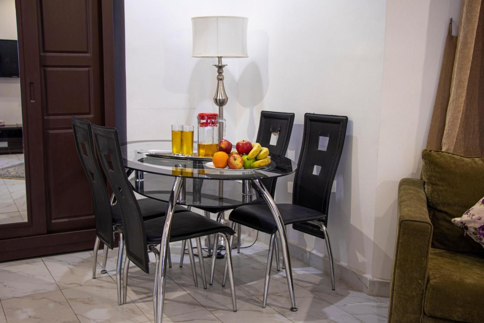 Magic Suite Plus For Hotel Apartment 25/33