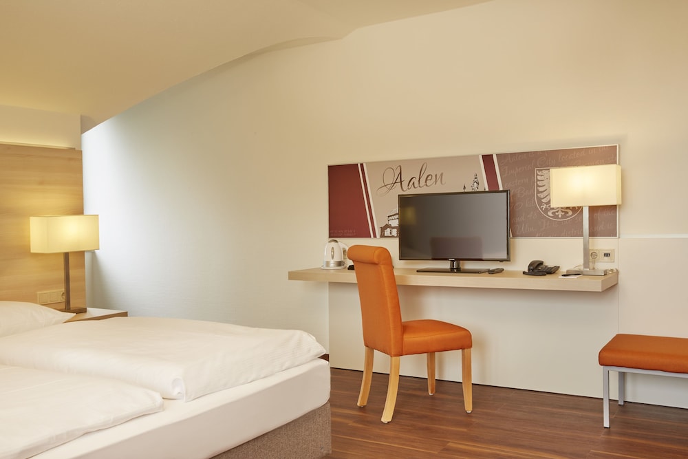 H Hotel Limes Thermen Aalen 5/30