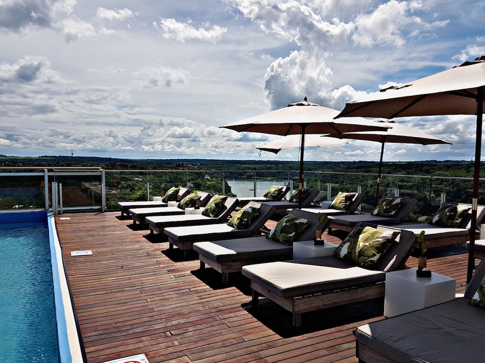 O2 Hotel Iguazu 46/50