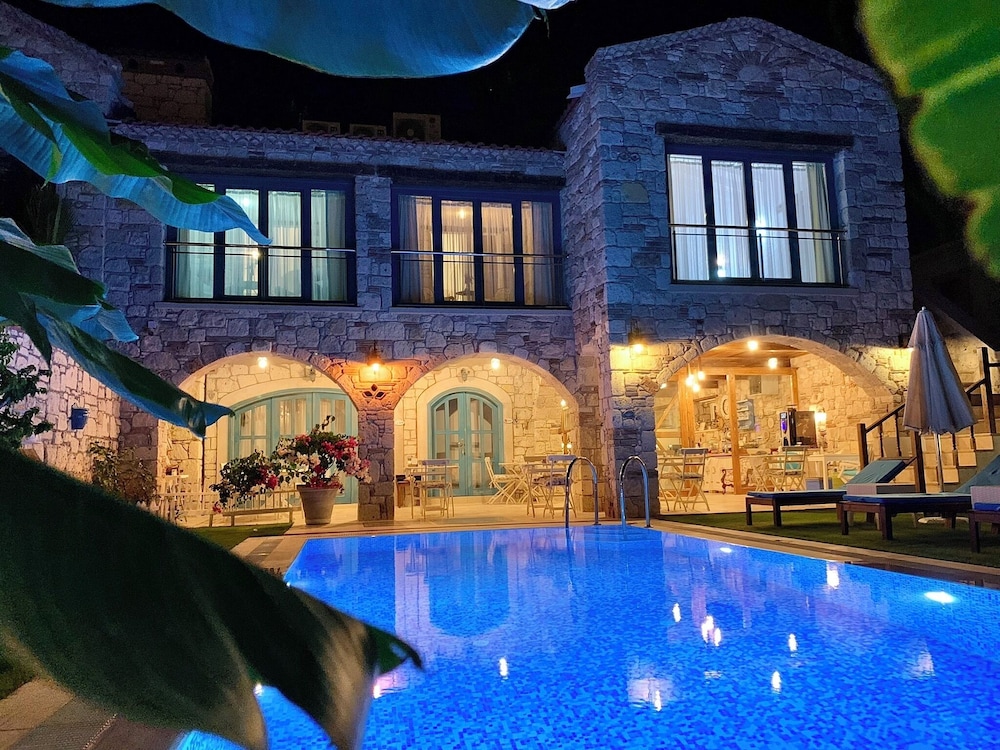 Windmill Alacati Boutique Hotel 5/44
