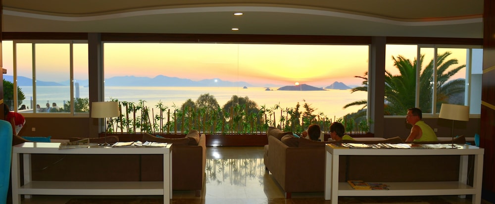 Asr-I Ala Hotel 18/41