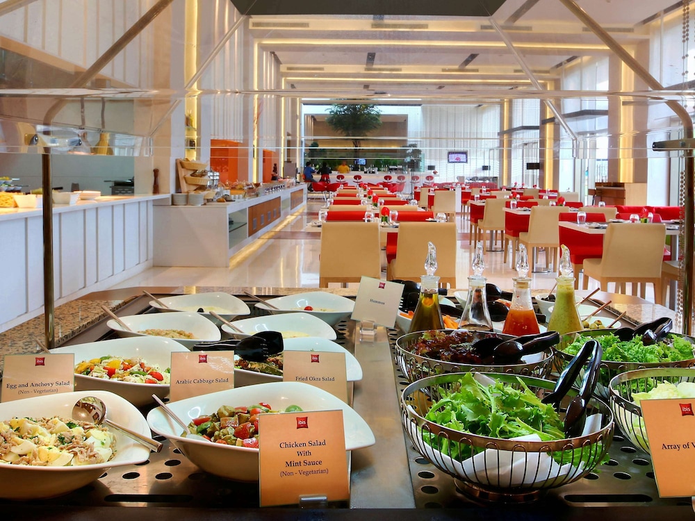 Ibis Delhi Airport 55/71