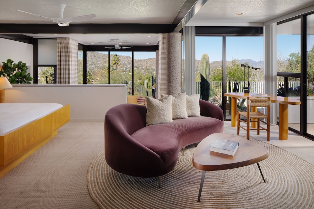 Sanctuary Camelback Mountain, A Gurneys Resort and Spa 31/50