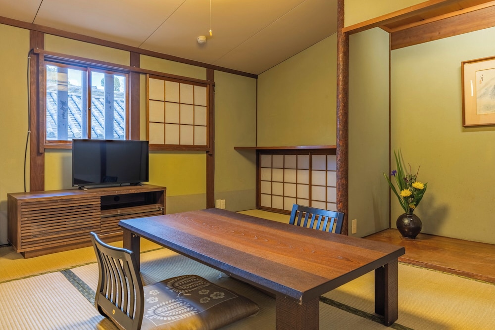 Ryori Ryokan Tsurugata 26/50