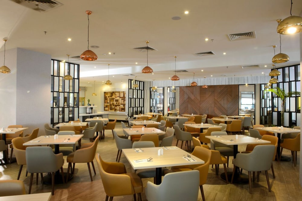 De Palma Hotel Ampang 13/17