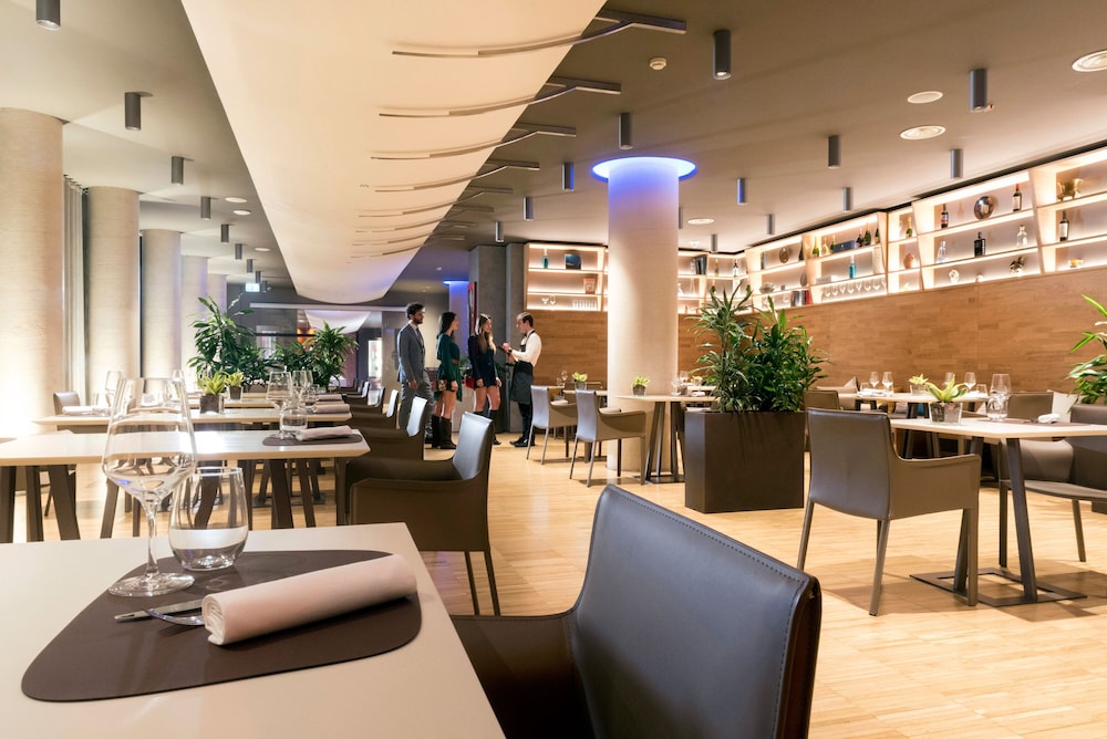 G Hotel Vicenza 54/67