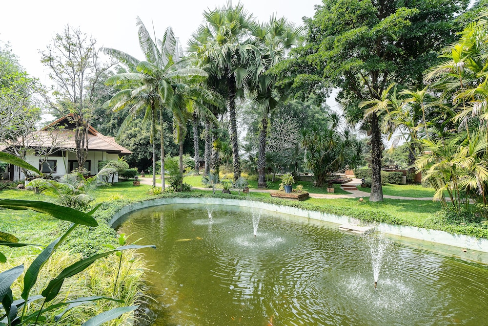 The Legend Chiang Rai Boutique River Resort and Spa 84/87