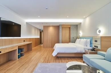 Suite, Private Infinity Pool, Terrace